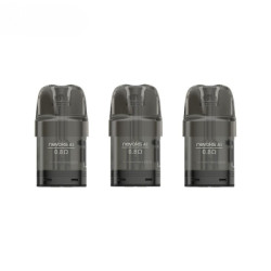 Cartouche Feelin A1/AX 3ml (3pcs) - Nevoks