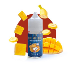 Aromes Les Excentriques Exotic Mix 30ml - VDLV