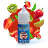 Aromes Les Excentriques Kiwi Fraise Mix 30ml - VDLV