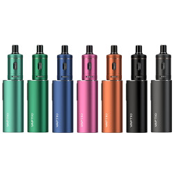 Kit Wenax S3 - Geekvape