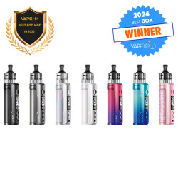 Kit Pod Drag S2 - Voopoo