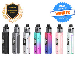 Kit Pod Drag X2 - Voopoo