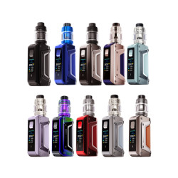 Kit Aegis Legend 3 (+ Z Fli 5,5ml) - Geekvape