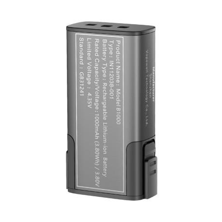 Trine Battery 1000mAh - Innokin