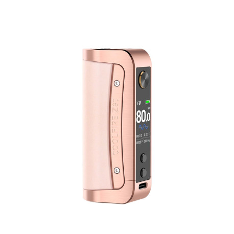 Box CoolFire Z80 - Innokin