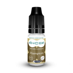 E-liquide Hampton 10ml - VDLV