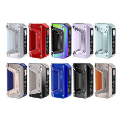 Box Legend 3 - GeekVape