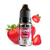 E-liquide Sels de nicotine Fraise Sauvage 10ml - E-tasty