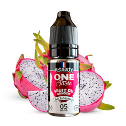 E-liquide Sels de nicotine Fruit du Dragon 10ml - E-tasty