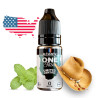 E-liquide United Menthol 10ml - E-tasty