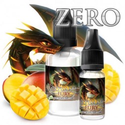 AROME FURY ZERO