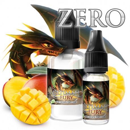 AROME FURY ZERO