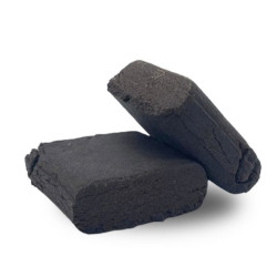 Résine Cbd Black Afghan - Green Farmer