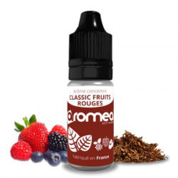 Arome Classic Fruits Rouges