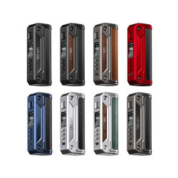 Box Thelema Solo 100w - Lost Vape