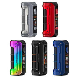 Box Max100 - GeekVape