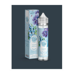 Violette Myrtille Frais 50ml - Le Petit Verger - Savourea