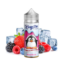 Pink Slush 100 ml - Kingston