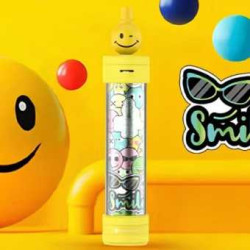 E-Chicha Portable Hookah Air 3200Mah