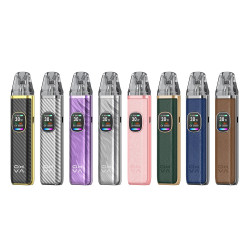 Kit Xlim Pro 2 Pod - Oxva