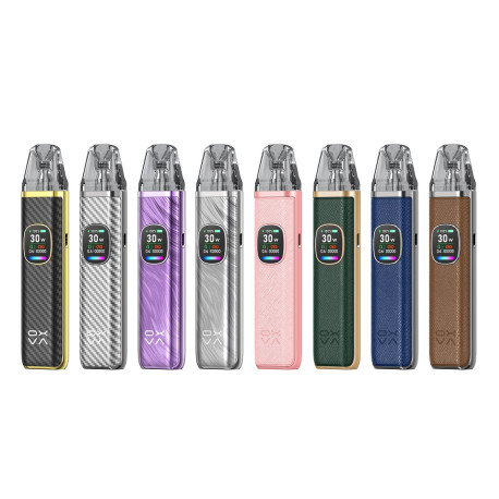 Kit Xlim Pro 2 Pod - Oxva