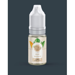 E-liquide Le Petit Verger Kiwi Mangue 10ml - Savourea