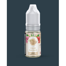 E-liquide Le Petit Verger Cerise Pastèque 10ml - Savourea