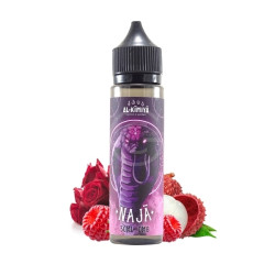 Naja 50ml - Al-Kimiya