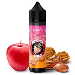 Love Philter Heavy Heart Edition 50ml - Al-Kimiya