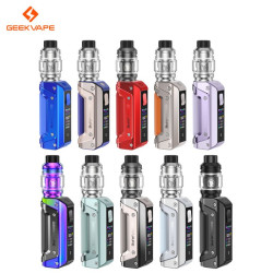 Kit Aegis Solo 3 S100 - Geekvape
