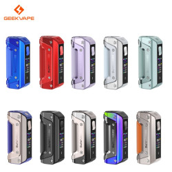 Box Aegis Solo 3 S100 - Geekvape