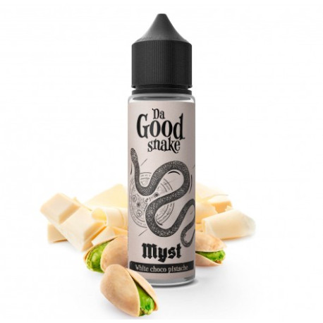 E-liquide Da Good Snake 50 ml - Cookin'Cloud