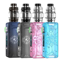 Kit Centaurus N100 - Lost Vape
