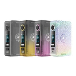 Box Centaurus N200 - Lost Vape