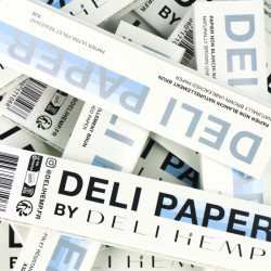 Feuille a rouler - DeliHemp