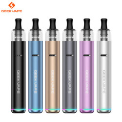 Kit Wenax S3 EVO - Geekvape