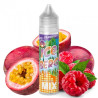 E-Liquide Ice Berg mix Tango Exotic  50ml - O'jlab