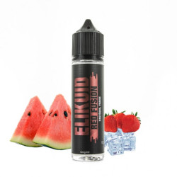 E-Liquide Red Fusion 50ml - O'jlab