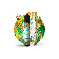 E-liquide Secret Garden The Toucan 50ml - Secret's Lab