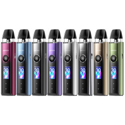 Kit Weanx Q Pro - Geekvape