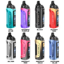 Kit Aegis Boost 3 - Geekvape