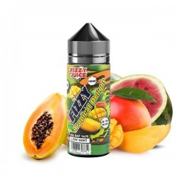 Tropical Delight 100ml - Fizzy Juice
