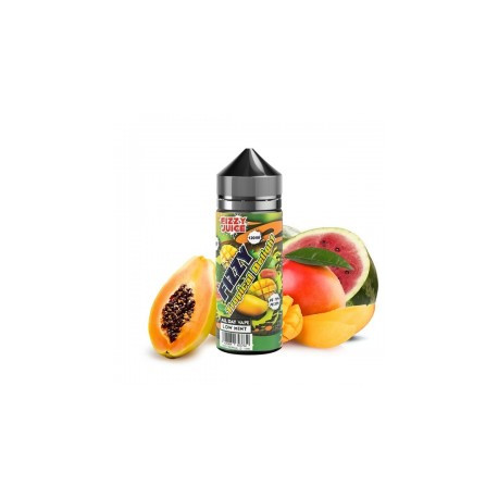 Tropical Delight 100ml - Fizzy Juice