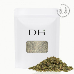 Trim CBD Mix INDOOR 5 gr - Delihemp