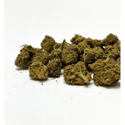 Fleur CBD White Widow Small Buds Greenhouse - Bzhaze