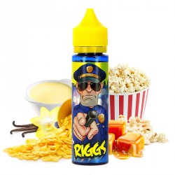 Riggs 50ml - Eliquide France