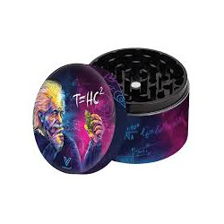 Grinder Einstein UV 4 étages