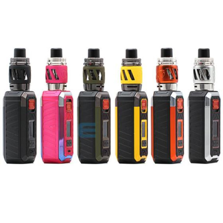 Kit armour S - Vaporesso Camo Blue