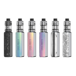 Kit X-Priv Solo - Smoktech