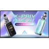 Kit X-Priv Plus - Smoktech